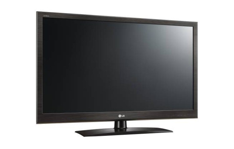 LG 42'' Full HD LED Smart TV avec TruMotion 50Hz, Picture Wizard II, DLNA, Wi-fi, Smart Energy Saving Plus et DivX HD Plus, 42LV375S, thumbnail 2
