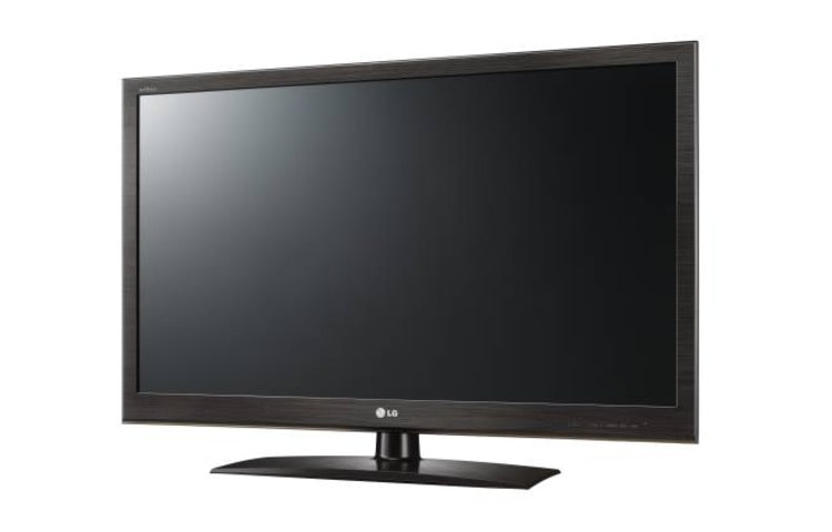 LG 42'' Full HD LED Smart TV avec TruMotion 50Hz, Picture Wizard II, DLNA, Wi-fi, Smart Energy Saving Plus et DivX HD Plus, 42LV375S, thumbnail 3