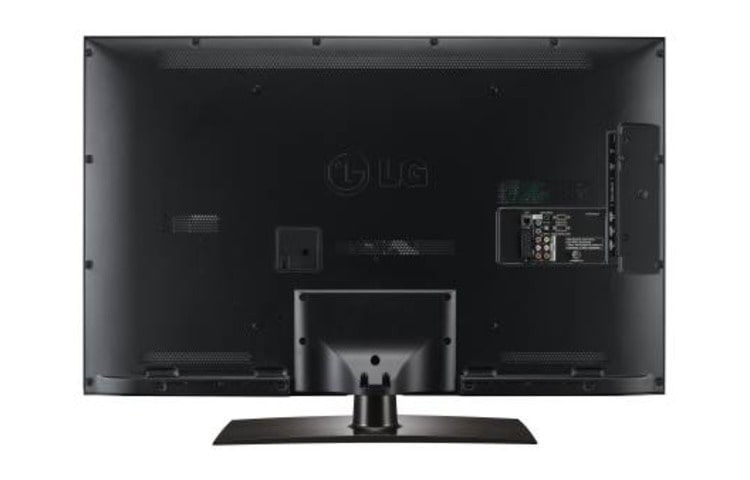 LG 42'' Full HD LED Smart TV avec TruMotion 50Hz, Picture Wizard II, DLNA, Wi-fi, Smart Energy Saving Plus et DivX HD Plus, 42LV375S, thumbnail 4