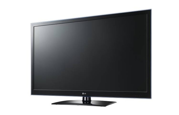 LG 42'' Full HD LED-tv avec TruMotion 100Hz, Picture Wizard II, Smart Energy Saving Plus et DivX HD, 42LV4500, thumbnail 2