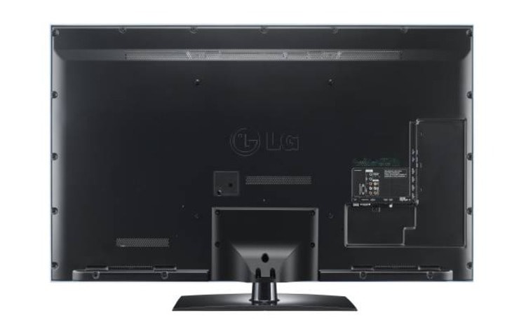 LG 42'' Full HD LED-tv avec TruMotion 100Hz, Picture Wizard II, Smart Energy Saving Plus et DivX HD, 42LV4500, thumbnail 3