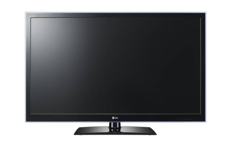 LG 42'' Full HD LED-tv avec TruMotion 100Hz, Picture Wizard II, Smart Energy Saving Plus et DivX HD, 42LV4500, thumbnail 7