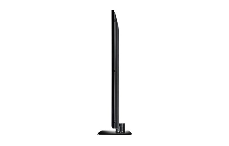 LG 42'' Pouces Television HD-Ready Plasma avec Invisible Speakers, 2x HDMI, Dual XD Engine, Simplink et USB 2.0, 42PJ350, thumbnail 3