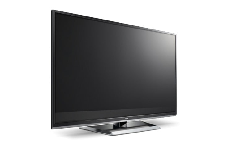 LG 42'' (107 cm) | Dynamic 3D | HD Ready | WiFi Ready | Smart TV 2.0 | DLNA | 3MLN:1 contrast ratio, 42PM4700, thumbnail 2