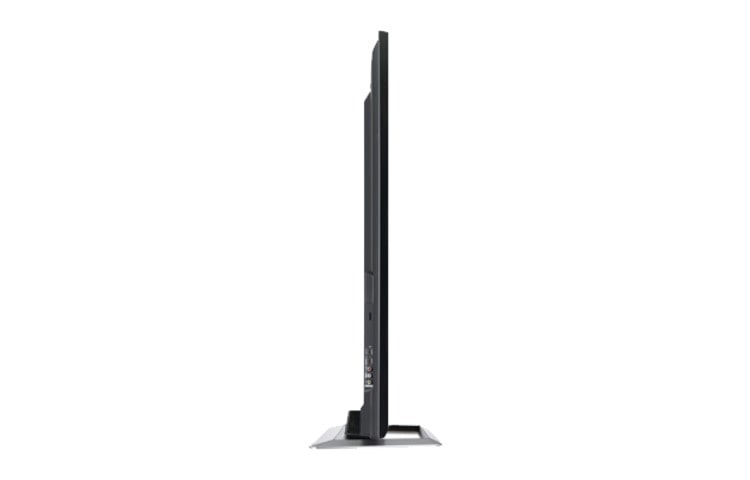 LG 42'' (107 cm) | Dynamic 3D | HD Ready | WiFi Ready | Smart TV 2.0 | DLNA | 3MLN:1 contrast ratio, 42PM4700, thumbnail 3