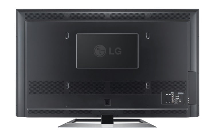 LG 42'' (107 cm) | Dynamic 3D | HD Ready | WiFi Ready | Smart TV 2.0 | DLNA | 3MLN:1 contrast ratio, 42PM4700, thumbnail 4