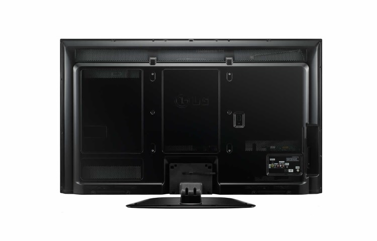 LG 42'' | PLASMA TV | HD READY | 600 HZ, 42PN4503, thumbnail 4