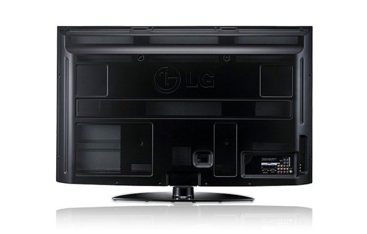 LG Téléviseur Plasma 107 cm (42 pouces) HD TV 1080p, 42PQ3000, thumbnail 3