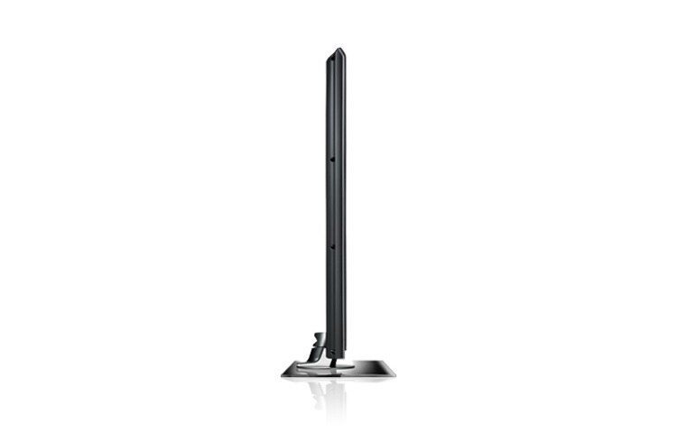 LG Téléviseur LCD 42'' avec design Borderless™, TruMotion 200Hz, 4 HDMI, Bluetooth et connectivité USB, 42SL8000, thumbnail 4