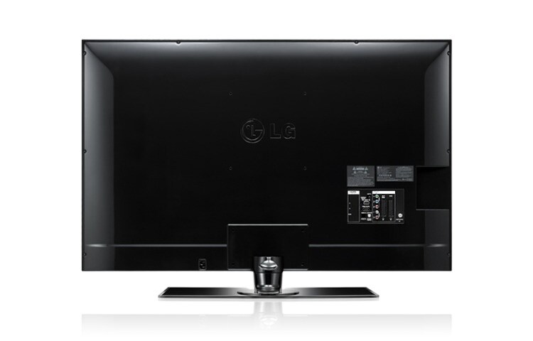 LG Téléviseur design 42'' Borderless™ avec technologie LED, 4 HDMI, Bluetooth et connectivité USB, 42SL9000, thumbnail 3
