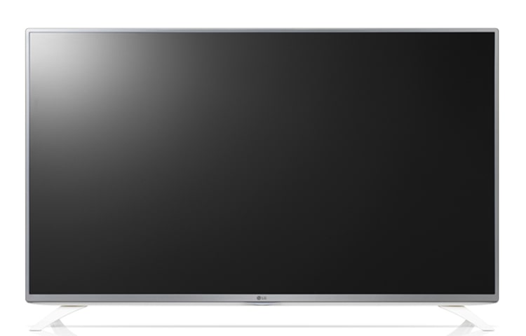 LG 43''pouces | LED Smart TV | Le téléviseur qui se concentre sur l'essentiel., 43LF590V, thumbnail 2