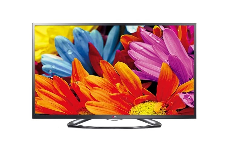 LG 47'' | Edge LED | MCI 200 | Full HD | WIFI, 47LA6408