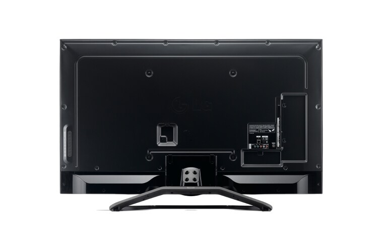 LG 47'' | EDGE LED | MCI 200 | Full HD | WIFI, 47LA6418, thumbnail 4