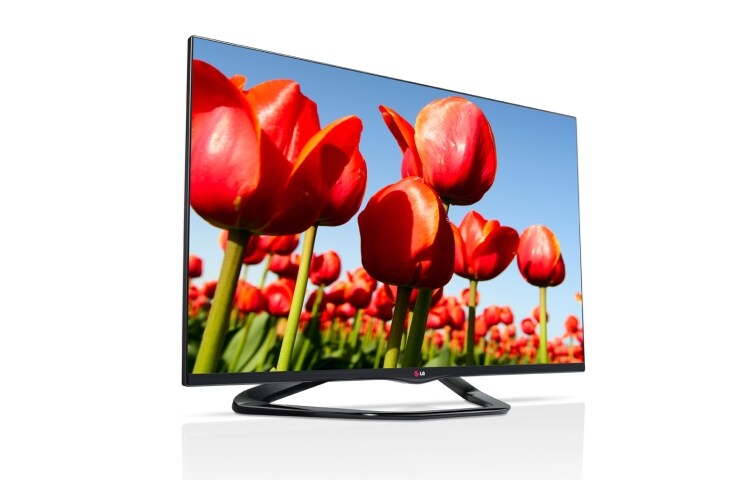 LG 47'' | LED PLUS | MCI 400 | Full HD | IPS Panel | CINEMA SCREEN | WIFI, 47LA6608, thumbnail 3