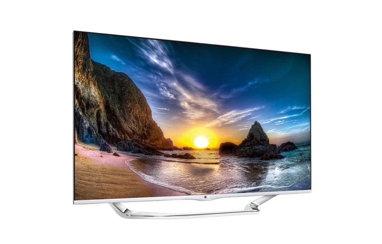 LG 47'' | LED PLUS | MCI 800 | Full HD | IPS Panel | CINEMA SCREEN | WIFI, 47LA7408, thumbnail 3