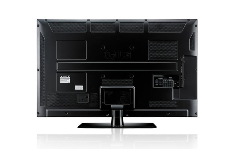 LG 47'' pouces Wireless Full HD LED avec Trumotion 100Hz, 2,4ms time response, 4x HDMI & Wireless AV Link (Ready), 47LE5300, thumbnail 4