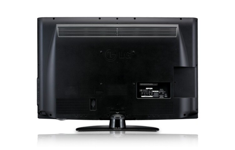 LG Téléviseur LCD 47'' HD Ready 1080p, 47LH3000, thumbnail 3