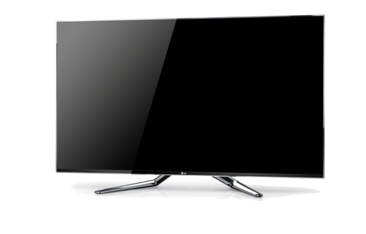 LG 47'' (120 cm) | NANO FULL LED | Cinema 3D | CINEMA SCREEN Design | MCI 1000 | Smart TV | Magic Remote Voice, 47LM960V, thumbnail 2