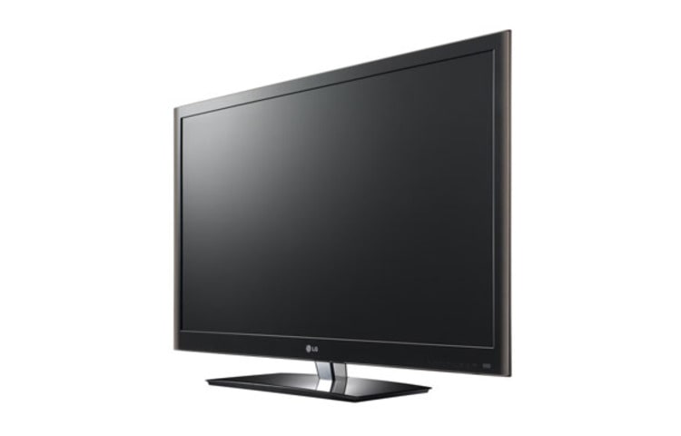 LG 47'' Full HD LED Smart TV avec TruMotion 100Hz, Picture Wizard II, DLNA, Wi-fi, Smart Energy Saving Plus et DivX HD Plus, 47LV5500, thumbnail 2