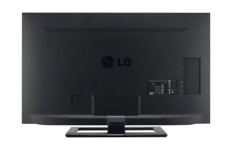 LG TV 3D, LCD LED CINEMA 3D, 119 cm (47 pouces), 47LW5400, thumbnail 7