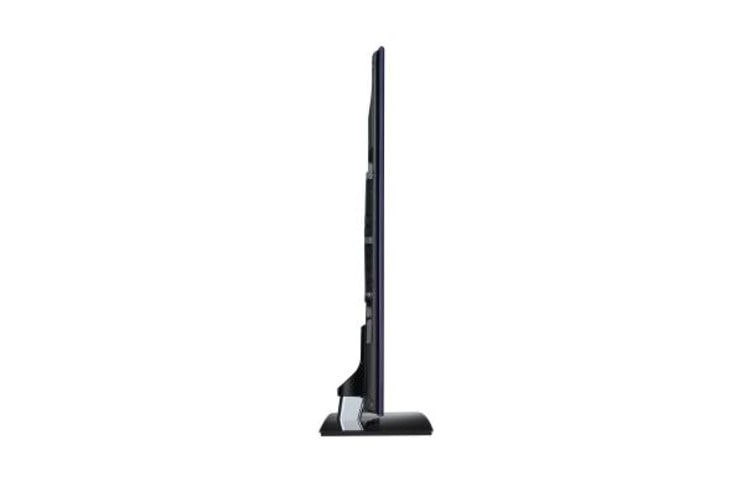 LG 47'' Full HD Cinema 3D LED-tv avec Smart TV, TruMotion 100Hz, 2D à 3D convertisseur, Picture Wizard II, 47LW5500, thumbnail 2
