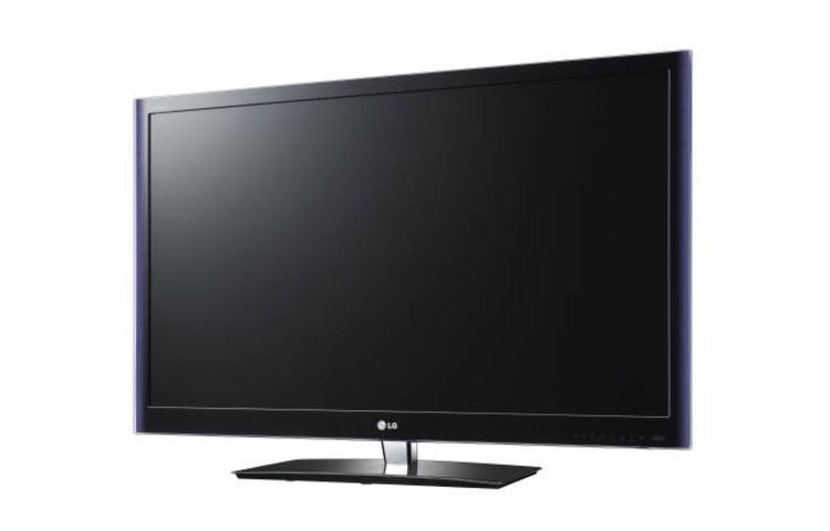 LG 47'' Full HD Cinema 3D LED-tv avec Smart TV, TruMotion 100Hz, 2D à 3D convertisseur, Picture Wizard II, 47LW5500, thumbnail 5