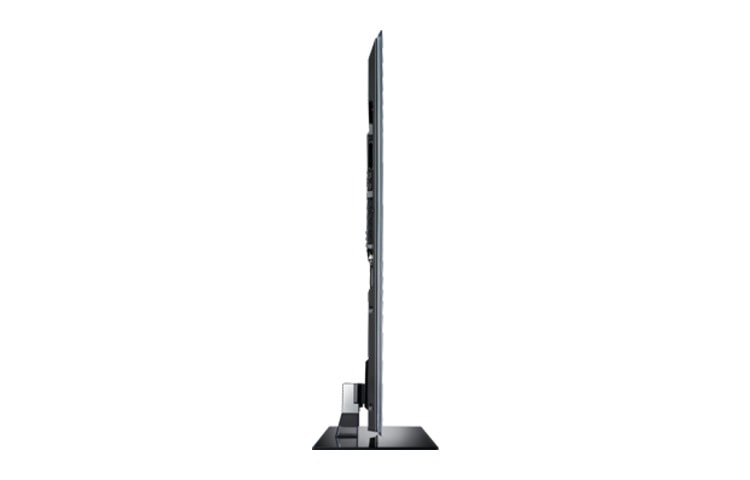 LG 47'' tv Full HD Cinema 3D LED avec Smart TV, TruMotion 100Hz, 2D à 3D convertisseur, Picture Wizard II, DLNA et Wi-Fi, 47LW980S, thumbnail 3