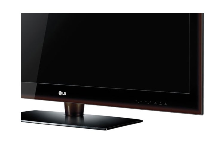 LG 47'' Pouces Television Design avec technologie LED, TruMotion 200hz, 4x HDMI et USB2.0., 47LX6500, thumbnail 2
