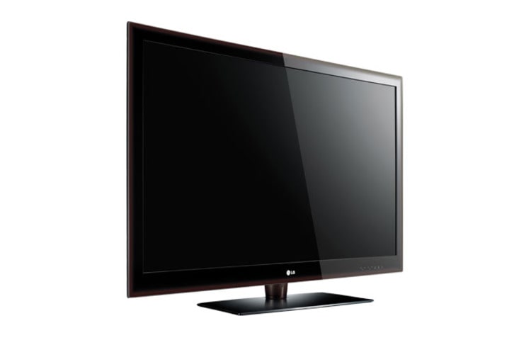 LG 47'' Pouces Television Design avec technologie LED, TruMotion 200hz, 4x HDMI et USB2.0., 47LX6500, thumbnail 3