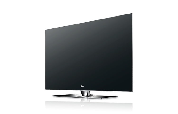 LG Téléviseur design 47'' Borderless™ avec technologie LED, 4 HDMI, Bluetooth et connectivité USB, 47SL9000, thumbnail 2