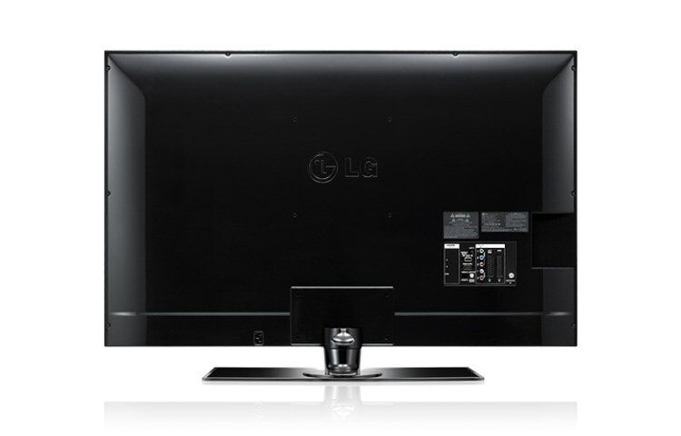 LG Téléviseur design 47'' Borderless™ avec technologie LED, 4 HDMI, Bluetooth et connectivité USB, 47SL9000, thumbnail 3