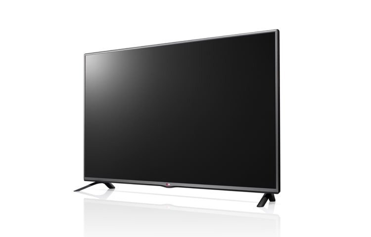 LG 32'' | Direct LED TV | Full HD, 49LB550V, thumbnail 3