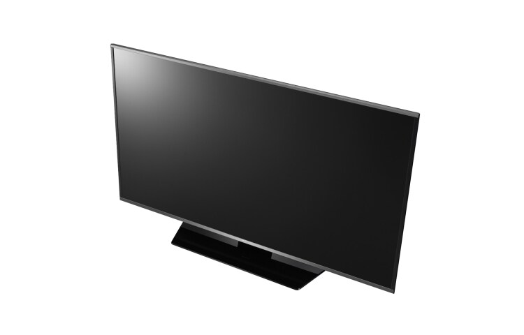 LG 49'' | LG Smart TV WebOS 2.0 associée à l'élégance du Metallic Design., 49LF630V, thumbnail 3