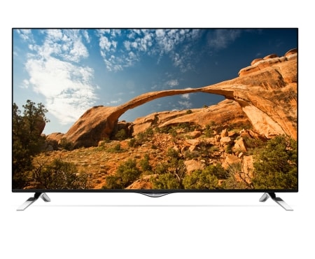 49UF695V 4k TV Smart1