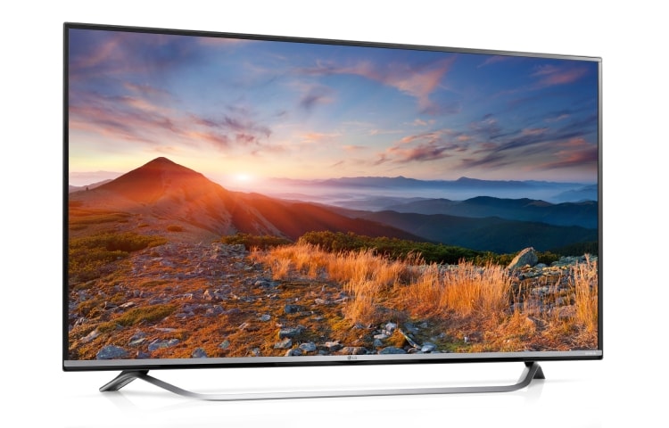 LG 49'' Pouces | TV Ultra HD 4K | UHD 4K | Smart TV WebOS 2.0 | Wifi intégré | Magic remote incluse | Rétroéclairage local | HDMI | UHD up-scalling, 49UF800V, thumbnail 6
