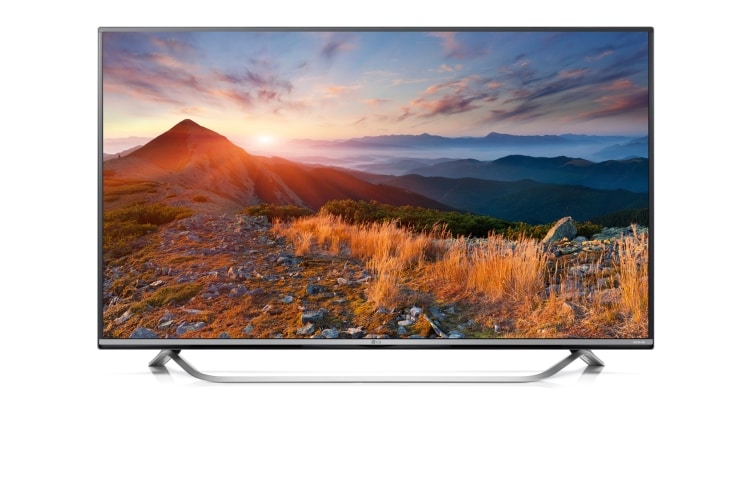 LG 49'' Pouces | TV Ultra HD 4K | UHD 4K | Smart TV WebOS 2.0 | Wifi intégré | Magic remote incluse | Rétroéclairage local | HDMI | UHD up-scalling, 49UF800V, thumbnail 10
