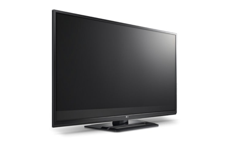LG 50'' (127 cm) Plasma TV | HD Ready | 3MLN:1 contrast ratio | 2x HDMI | 1X USB, 50PA4500, thumbnail 2
