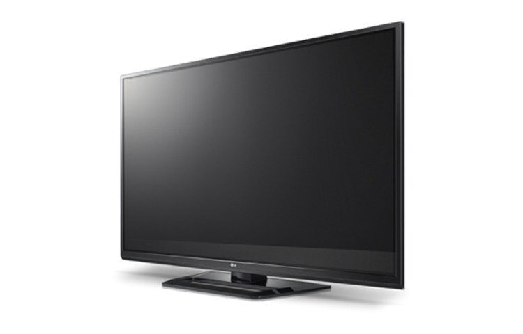 LG 50'' (127 cm) Plasma TV | HD Ready | 3MLN:1 contrast ratio | 2x HDMI | 1X USB, 50PA4500, thumbnail 6