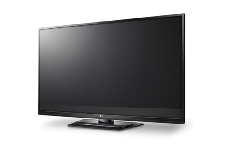 LG 50'' (127 cm) Plasma TV | HD Ready | 3MLN:1 contrast ratio | 2x HDMI | 1X USB, 50PA4500, thumbnail 7