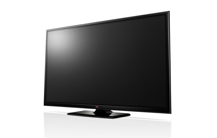 LG 50'' | LG Plasma TV with protective glass, 50PB5600, thumbnail 3