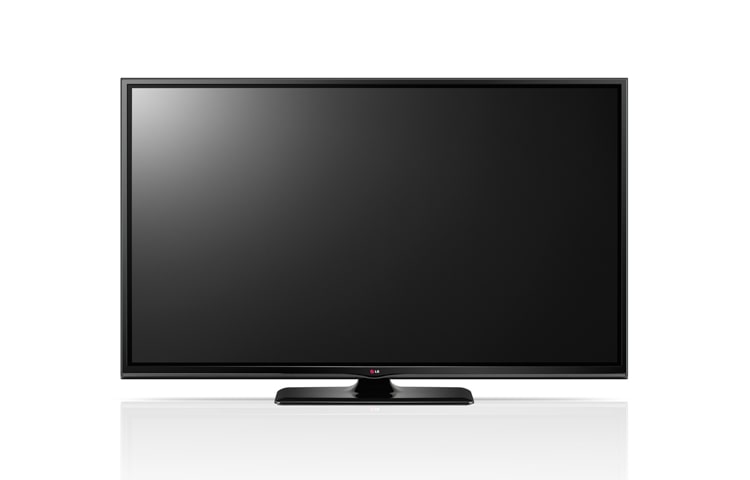 LG Pentouch 50'' | Plasma Smart TV with protective glass, 50PB660V, thumbnail 2