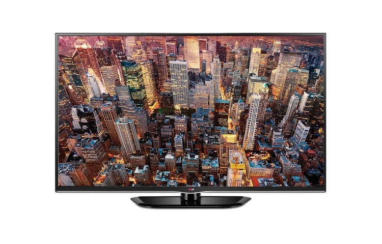 LG 50'' | PENTOUCH | FULL HD | SMART TV | 3D | 600 HZ | WIFI , 50PH6708