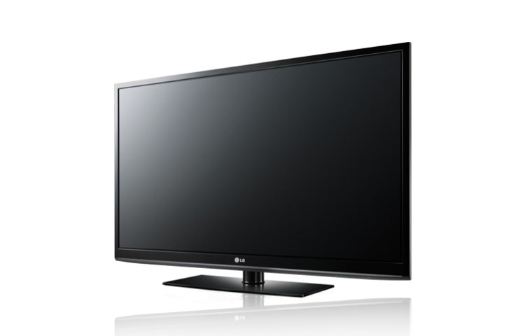 LG 50PK350 Plasma TV avec 600hz Sub-field TruMotion, 2x HDMI, Simplink et USB 2.0., 50PK350, thumbnail 2