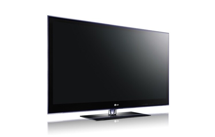 LG 50'' Téléviseur design INFINIA™ avec technologie Plasma, 4x HDMI, DNLA, Bluetooth et connectivité USB 2.0, 50PK950-INFINIA, thumbnail 2