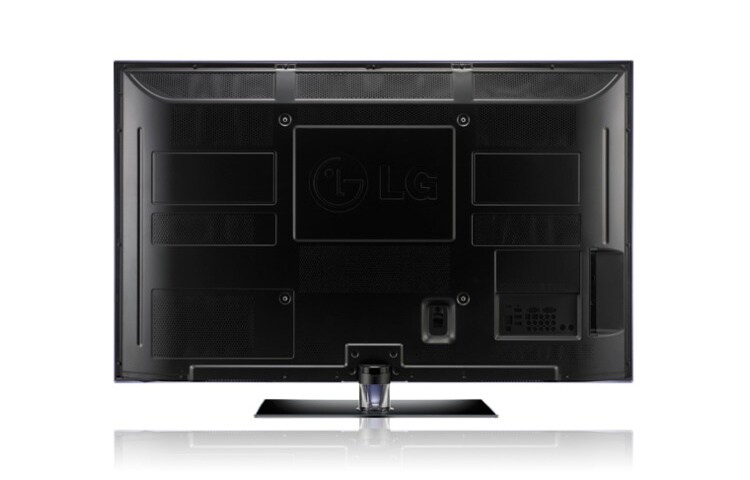 LG 50'' Téléviseur design INFINIA™ avec technologie Plasma, 4x HDMI, DNLA, Bluetooth et connectivité USB 2.0, 50PK950-INFINIA, thumbnail 3