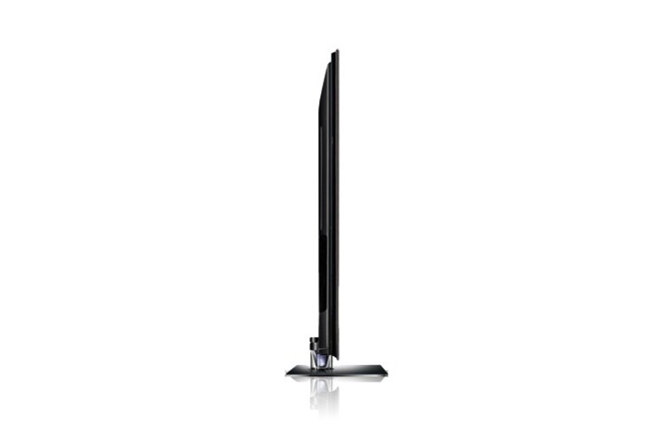 LG 50'' Téléviseur design INFINIA™ avec technologie Plasma, 4x HDMI, DNLA, Bluetooth et connectivité USB 2.0, 50PK950-INFINIA, thumbnail 4