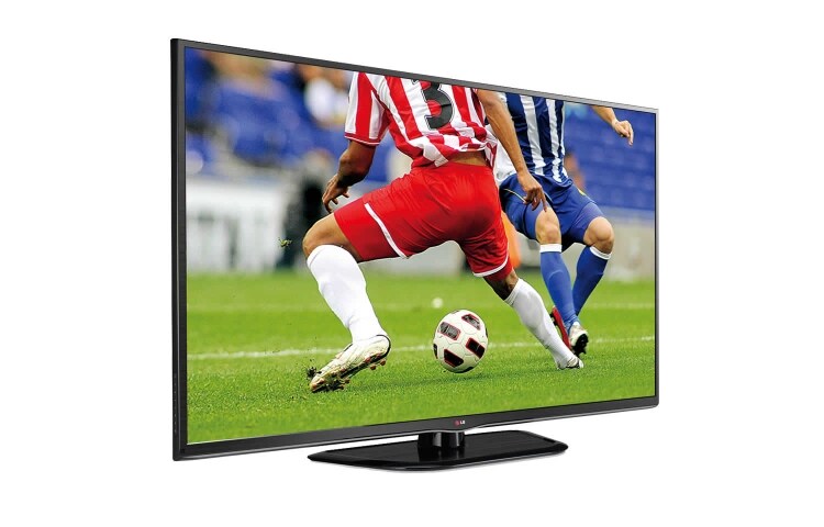 LG 50'' | PLASMA TV | FULL HD | 600 Hz Subfield, 50PN6504, thumbnail 2