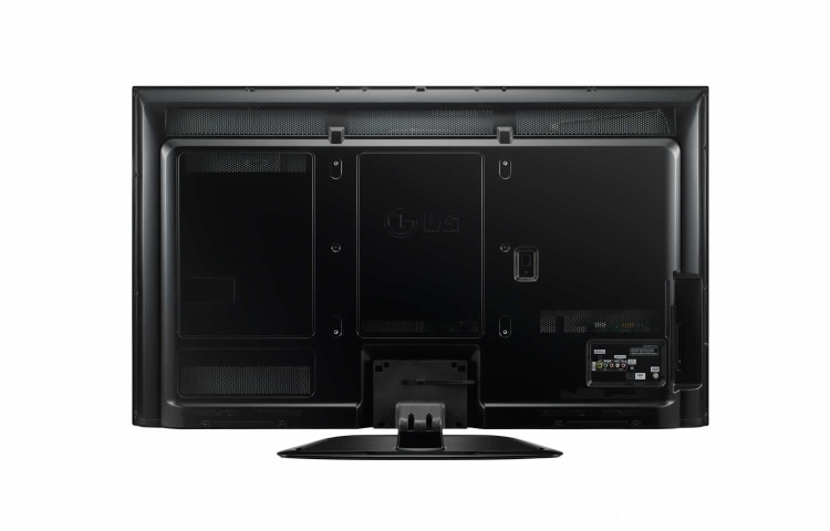 LG 50'' | PLASMA TV | FULL HD | 600 Hz Subfield, 50PN6504, thumbnail 4