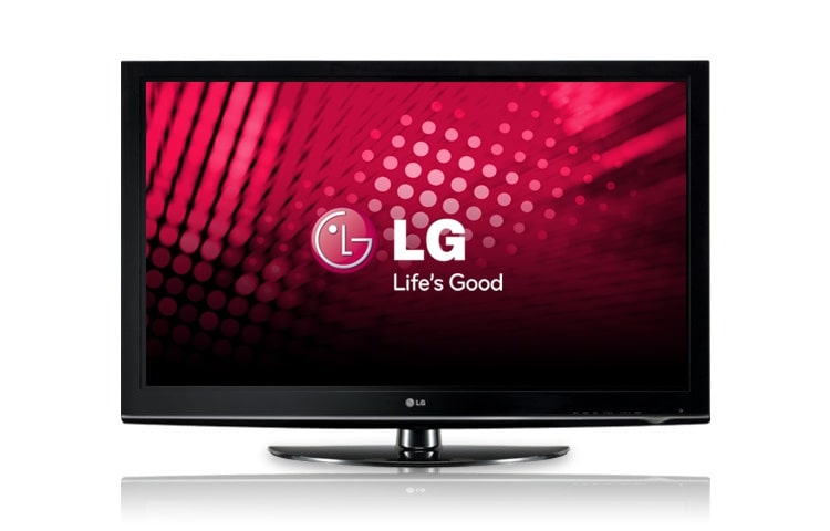 LG Téléviseur Plasma 50'' HD Ready 1080p, 50PS3000