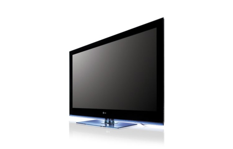 LG Téléviseur Plasma 50'' HD Ready 1080p, 50PS8000, thumbnail 2